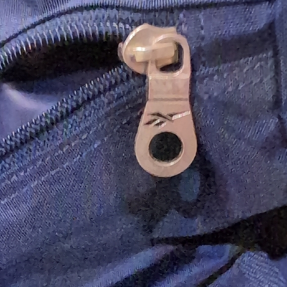 Reebok Dark Blue Duffel Bag for Men - Picture 5 of 7